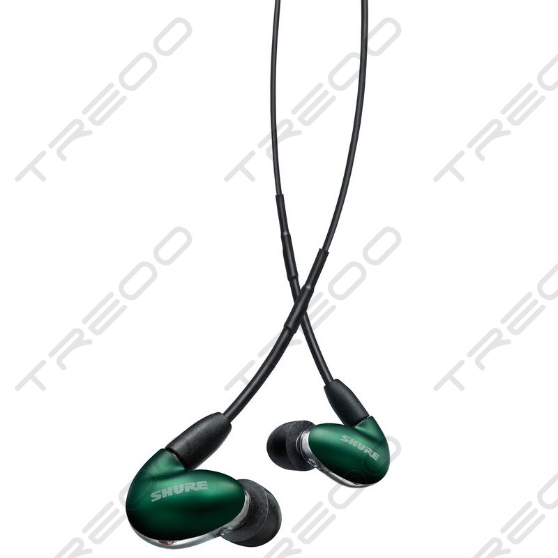 Shure SE846 Pro Gen 2 Jade