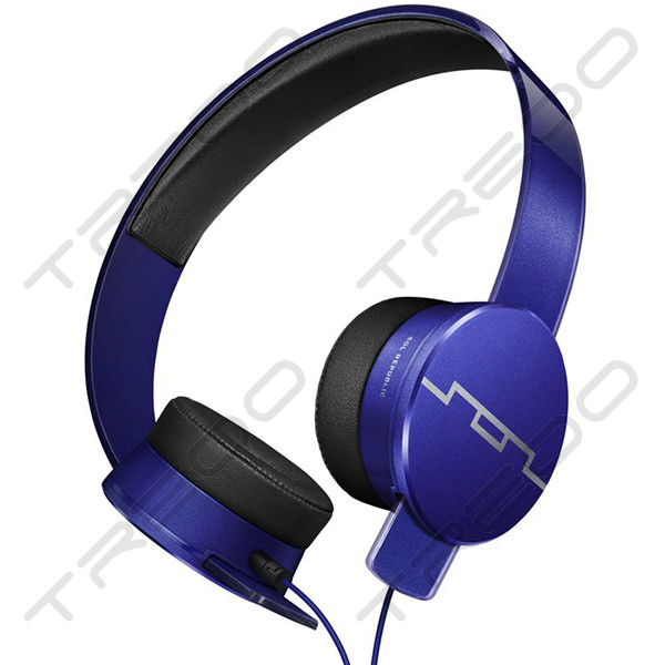 SOL Republic Tracks HD2
