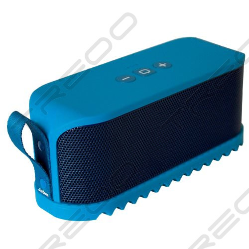 Jabra Solemate