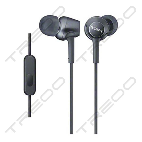 Sony MDR-EX250AP