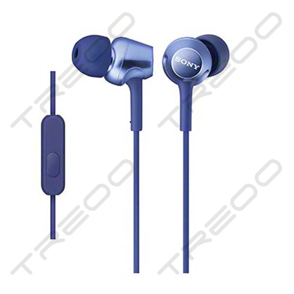 Sony MDR-EX250AP