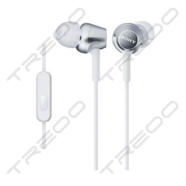 Sony MDR-EX250AP