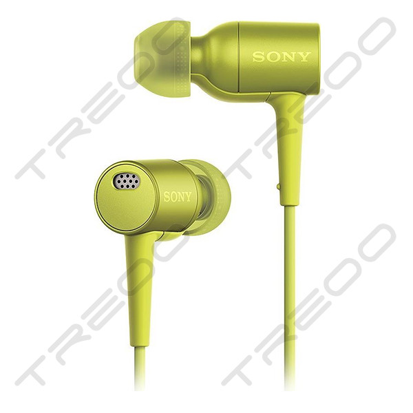 Sony MDR-EX750NA