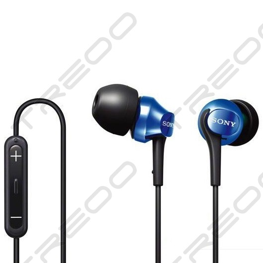 Sony DR-EX61IP