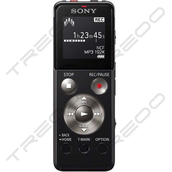Sony ICD-UX543F