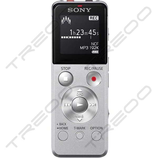 Sony ICD-UX543F