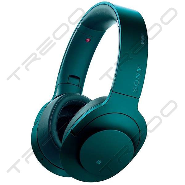 Sony MDR-100ABN