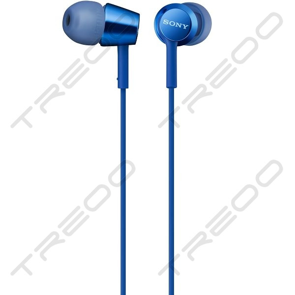 Sony MDR-EX255AP Gold