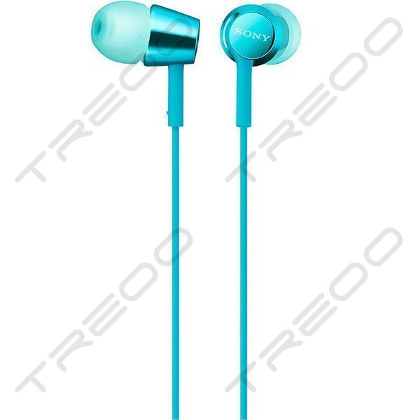 Sony MDR-EX255AP Gold