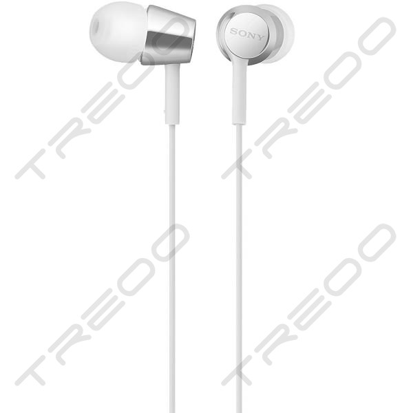 Sony MDR-EX255AP Gold