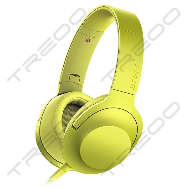 Sony h.ear MDR-100AAP