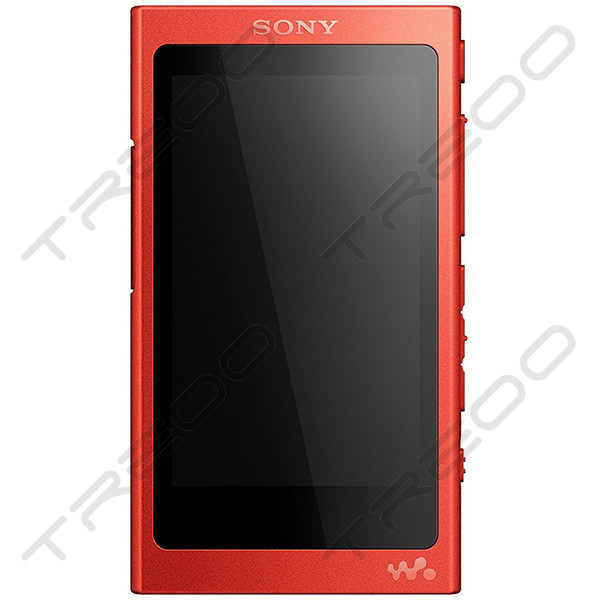 Sony NW-A35 