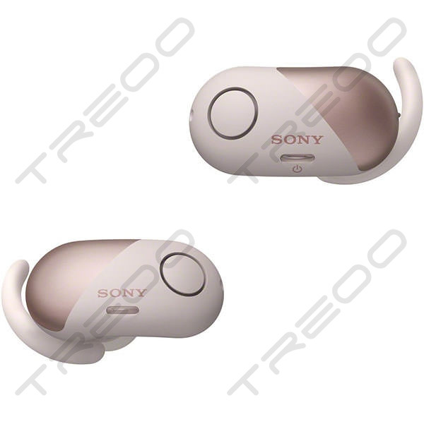 Sony WF-SP700N