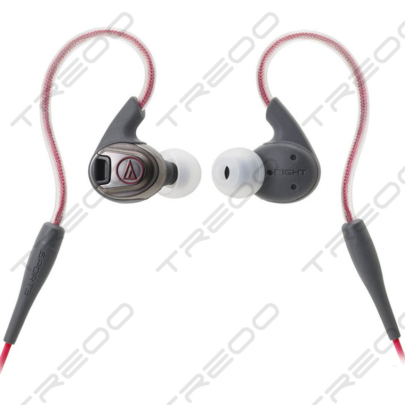 Audio-Technica ATH-SPORT3 - Main