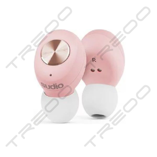 Sudio Tolv - Pink