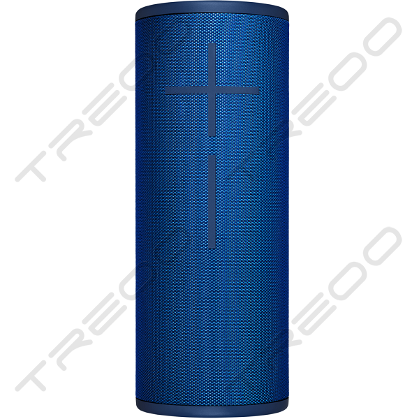 Ultimate Ears Boom 3 Waterproof Wireless Bluetooth Portable Speaker - Lagoon Blue