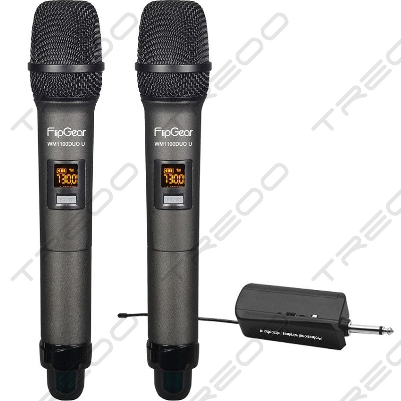 WM 1100 DUO U