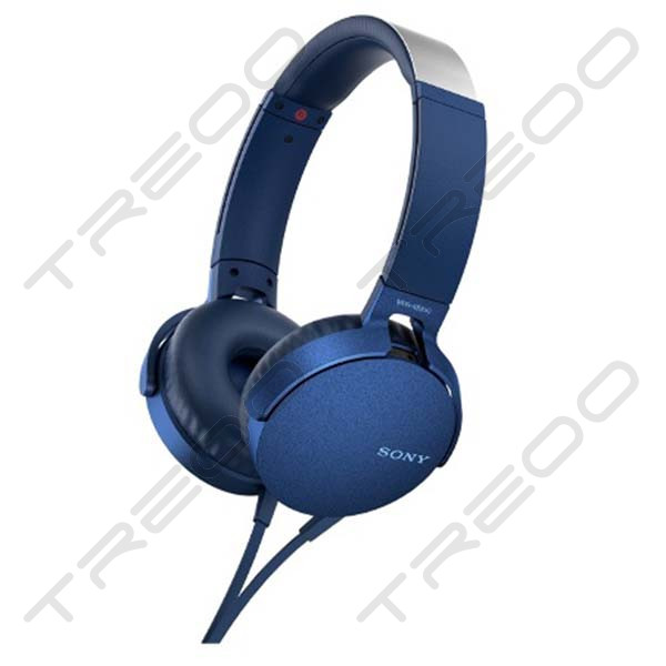 Sony MDR-XB550AP