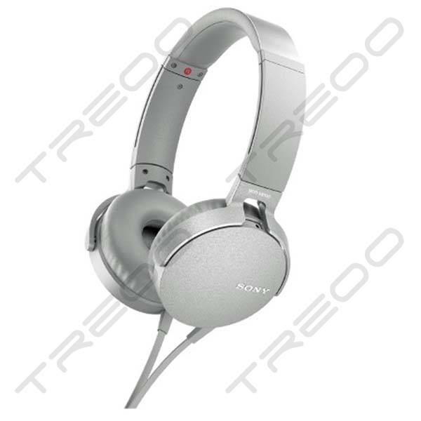 Sony MDR-XB550AP