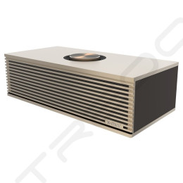 X-mini SUPA Wireless Bluetooth Portable Speaker - Apricot Gold