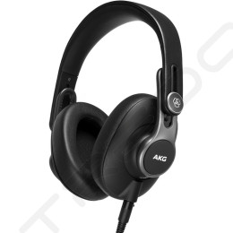 AKG K371 Studio Over-Ear Headphone
