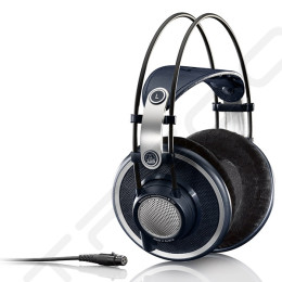 AKG K702 Reference Studio Over-Ear Headphone