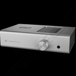 Schiit Audio Asgard 2 Desktop Headphone Amplifier