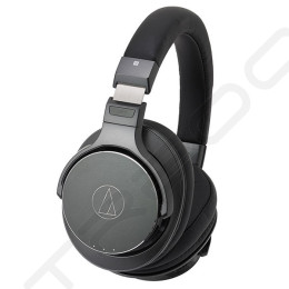 Audio-Technica ATH-DSR7BT Pure Digital Drive Wireless Bluetooth Over-Ear Headphone