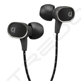 AudioFly AF78 2-Driver Hybrid In-Ear Earphone with Mic