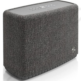 Audio Pro A15 Multi-Room Wireless Bluetooth/WiFi Portable Speaker - Dark Grey