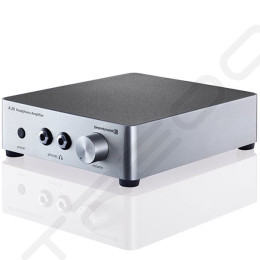 Beyerdynamic A20 Desktop Headphone Amplifier