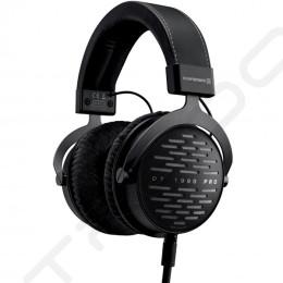 Beyerdynamic DT 1990 PRO Studio Monitoring Over-Ear Headphone - Black
