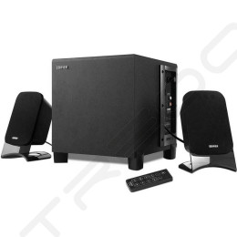 Edifier XM2PF 2.1 USB Desktop Speaker System
