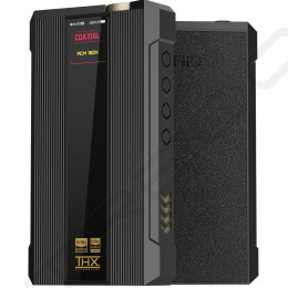 FiiO Q7 MQA Wireless Bluetooth Portable Headphone Amplifier & USB DAC