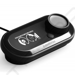 SteelSeries GameDAC Portable USB DAC and Amplifier 
