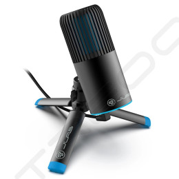 JLab Talk Go Studio USB Microphone