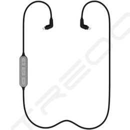 LEAR BTC-01 Wireless Bluetooth Cable with Mic for In-Ear Monitors (EX-DEMO)