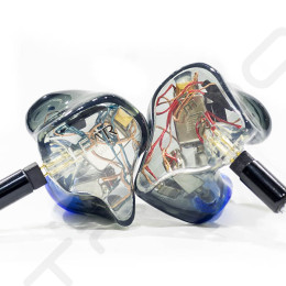 LEAR LCM-5 5-Driver Custom In-Ear Monitor
