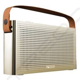 Nakamichi MyMusic Space Wireless Bluetooth Portable Speaker