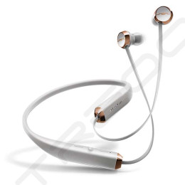 SOL Republic Shadow Wireless Bluetooth Neckband In-Ear Earphone - Shadow Gray