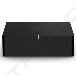 Sonos Port Multi-Room Wireless WiFi/Ethernet Network Streamer