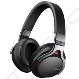 Sony MDR-1RBTMK2 Wireless Bluetooth Over-the-Ear Headphone with Mic