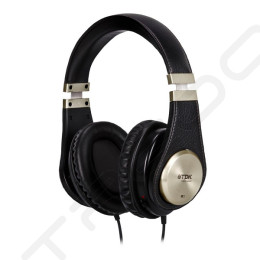 TDK ST750 Signature Over-the-Ear Headphone