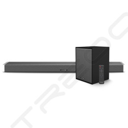 Vinnfier Hyperbar 500 BTR Wireless Bluetooth Soundbar with Subwoofer (with HDMI)