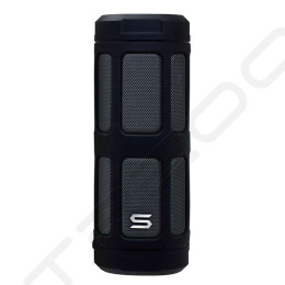 Soul by Ludacris Wavepower Wireless Bluetooth Speaker