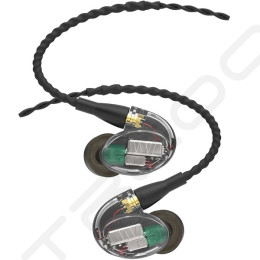 Westone UM PRO 30 Universal-Fit In-Ear Earphone - Clear