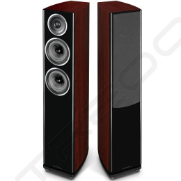  Wharfedale Diamond 11.3 2.5-Way Passive Floorstanding Speakers - Rosewood