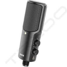 RODE NT-USB