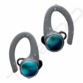 Plantronics BackBeat Fit 3100 - Grey