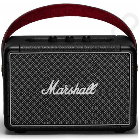 Marshall Kilburn II 